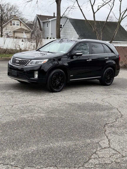 2014 KIA Sorento
