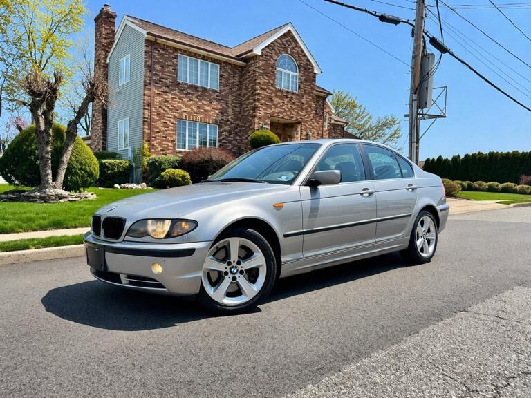 BMW 330xi