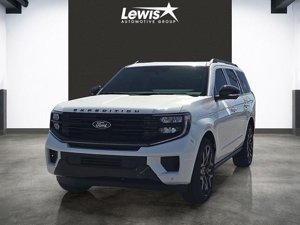 2026 FORD Expedition