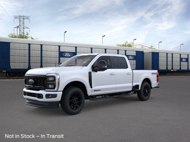 2026 FORD F-250