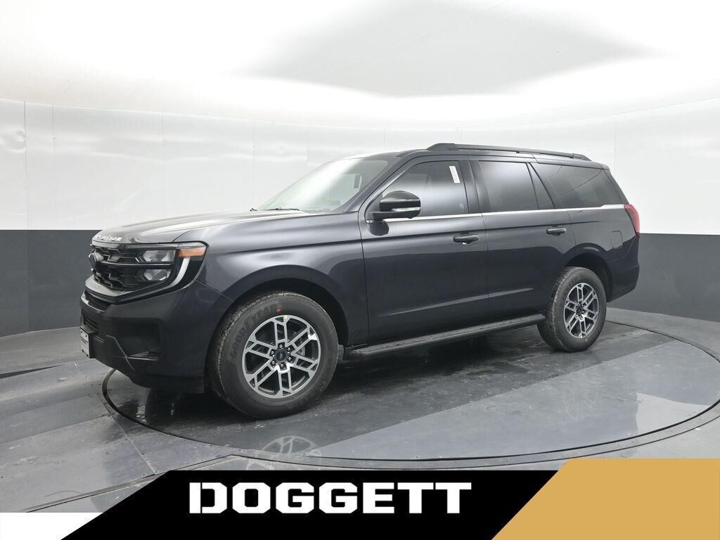 2026 FORD Expedition