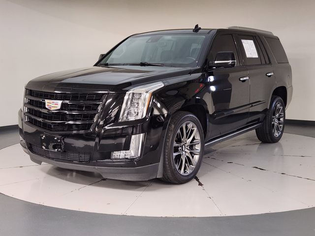 2020 CADILLAC Escalade