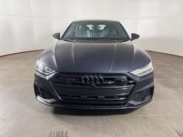 2023 Audi S7