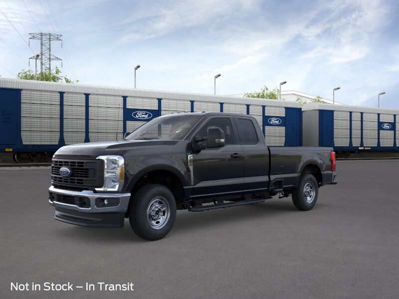2026 FORD F-250