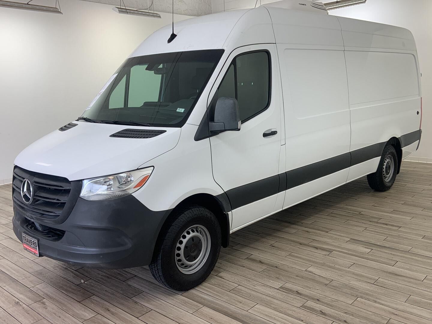 2020 MERCEDES-BENZ Sprinter