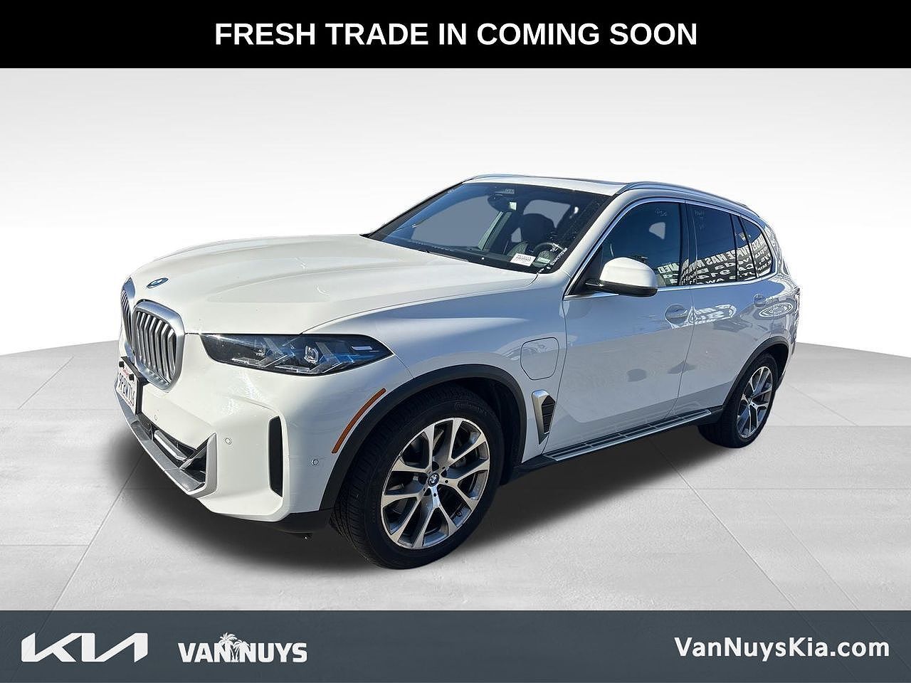 2025 BMW X5