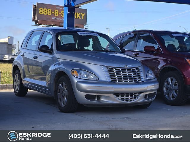 2005 CHRYSLER PT Cruiser
