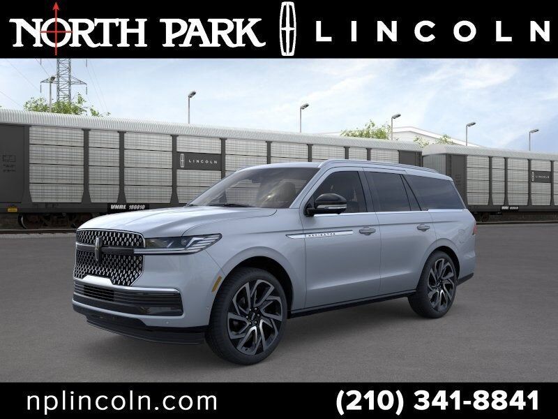 2026 LINCOLN Navigator