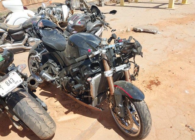 2007 SUZUKI GSX-R1000