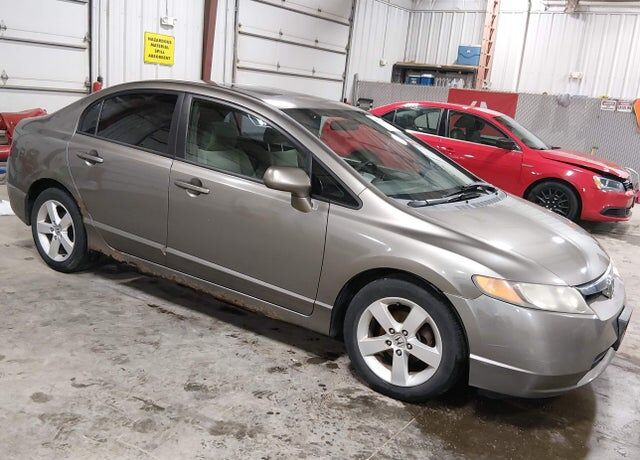 2006 HONDA Civic