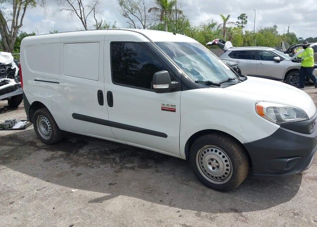 2019 RAM Promaster City