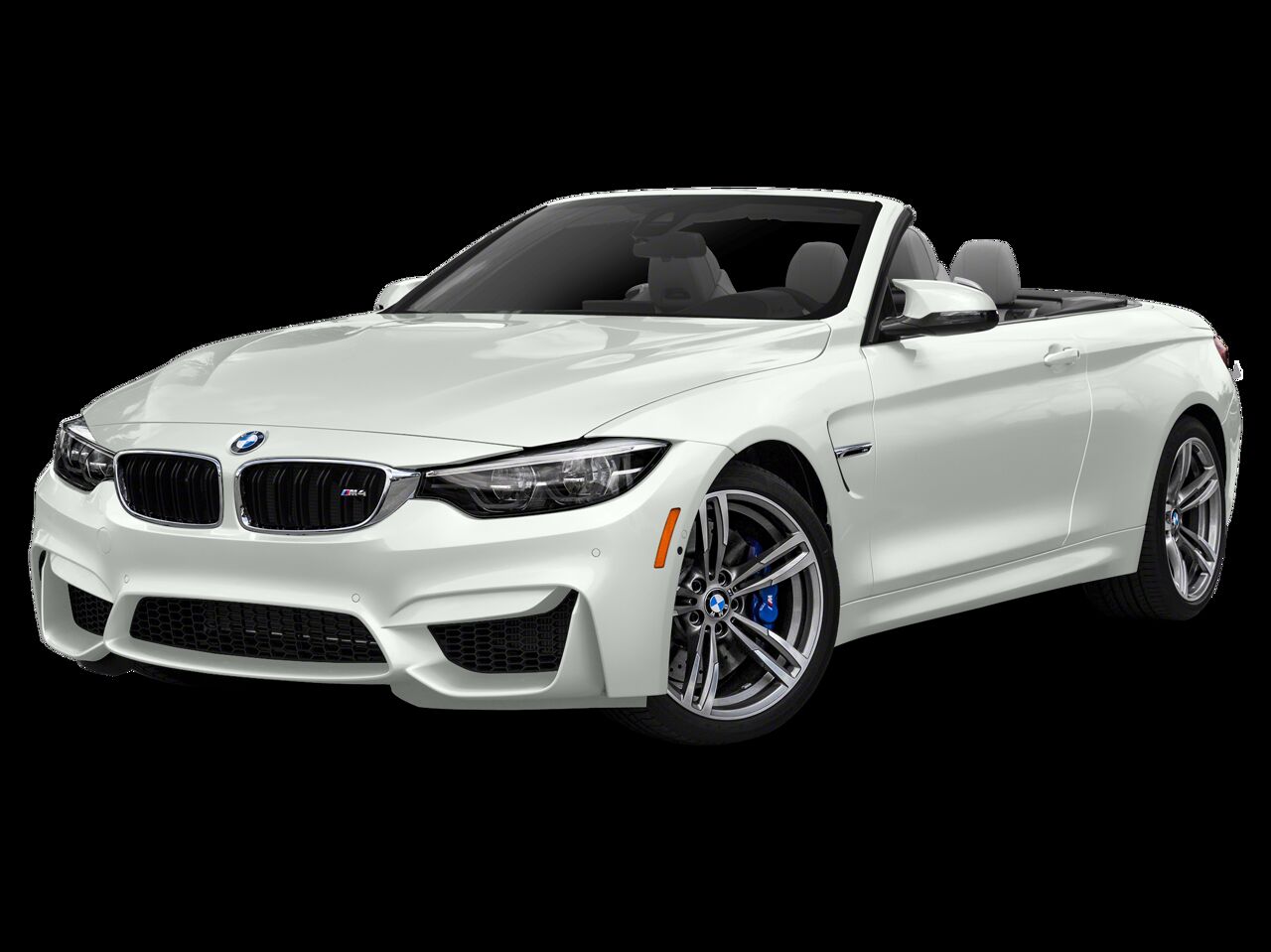 2020 BMW M4