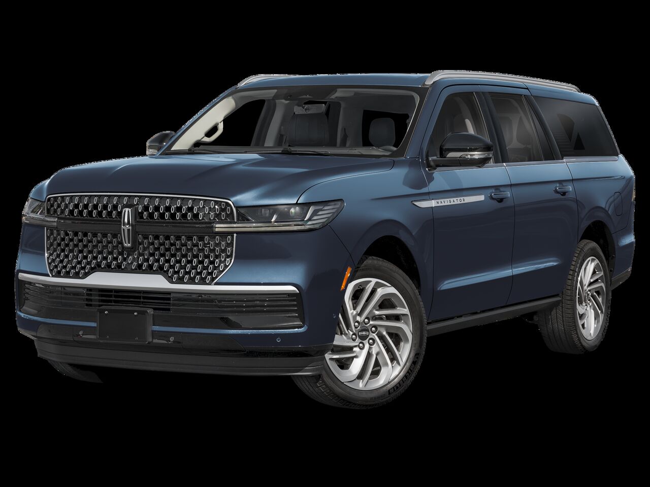 2026 LINCOLN Navigator L