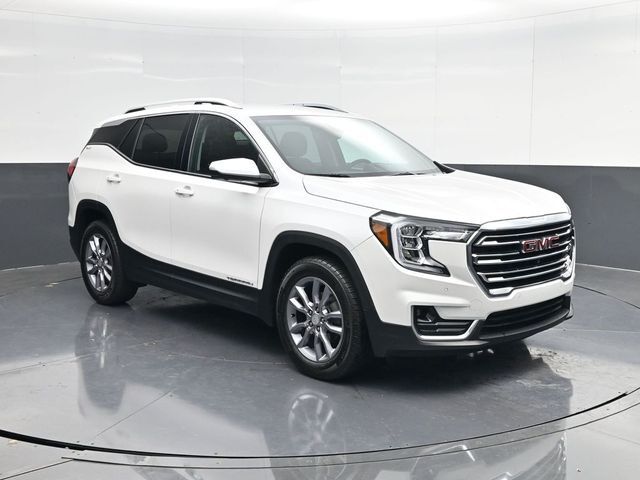 2023 GMC Terrain