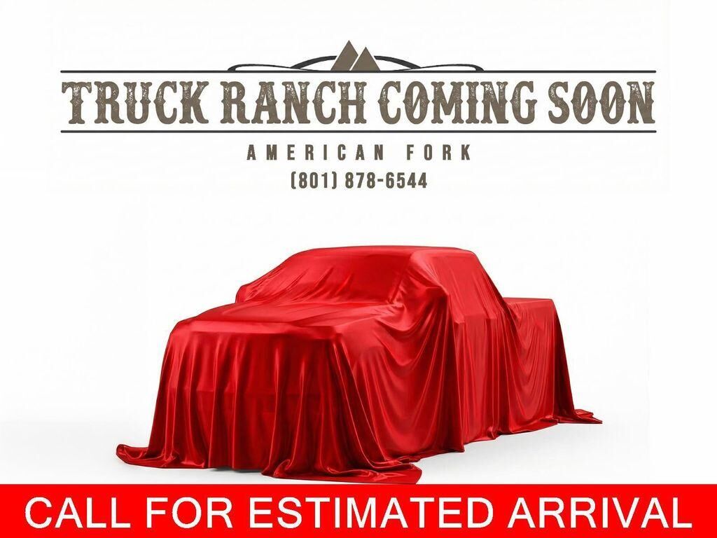2022 RAM 3500