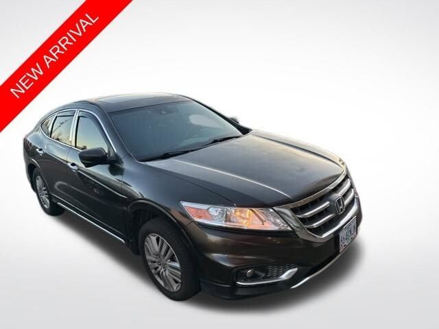 2013 HONDA Crosstour