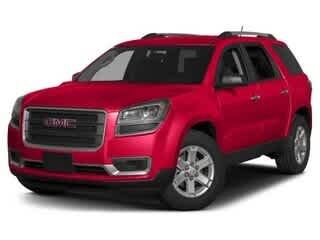 2015 GMC Acadia