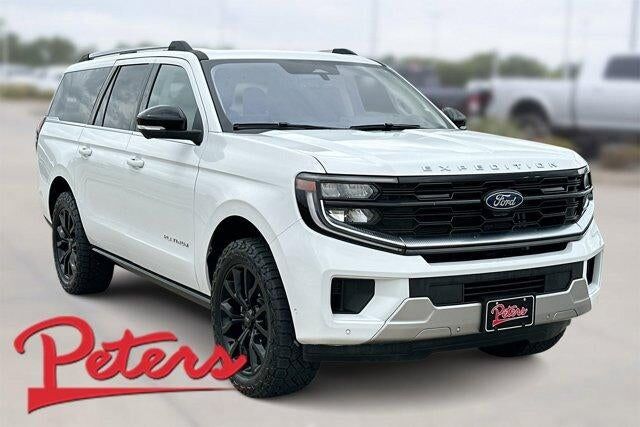 2025 FORD Expedition