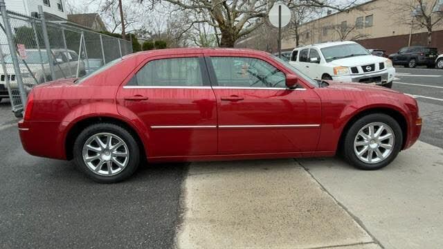 2007 CHRYSLER 300