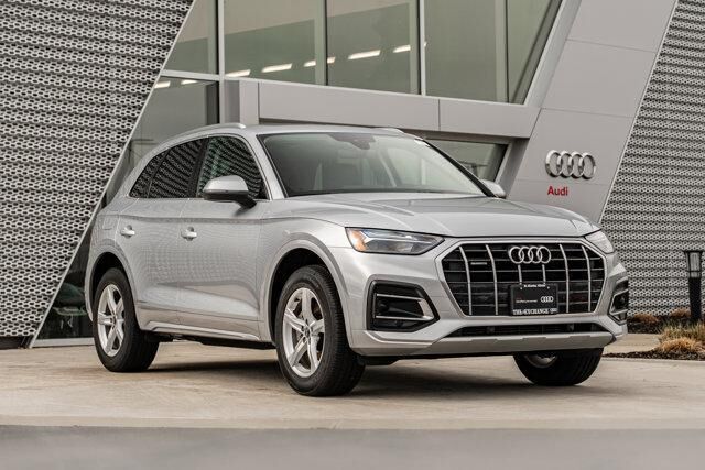 2023 AUDI Q5