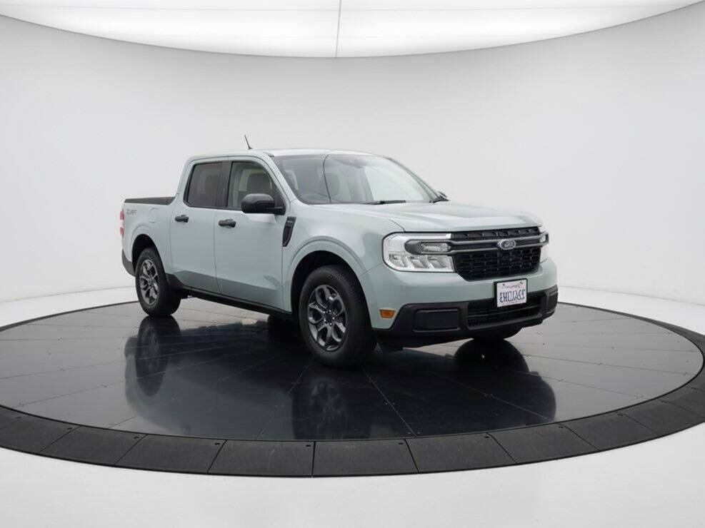 2023 FORD Maverick