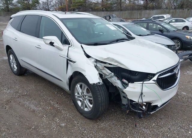 2019 BUICK Enclave