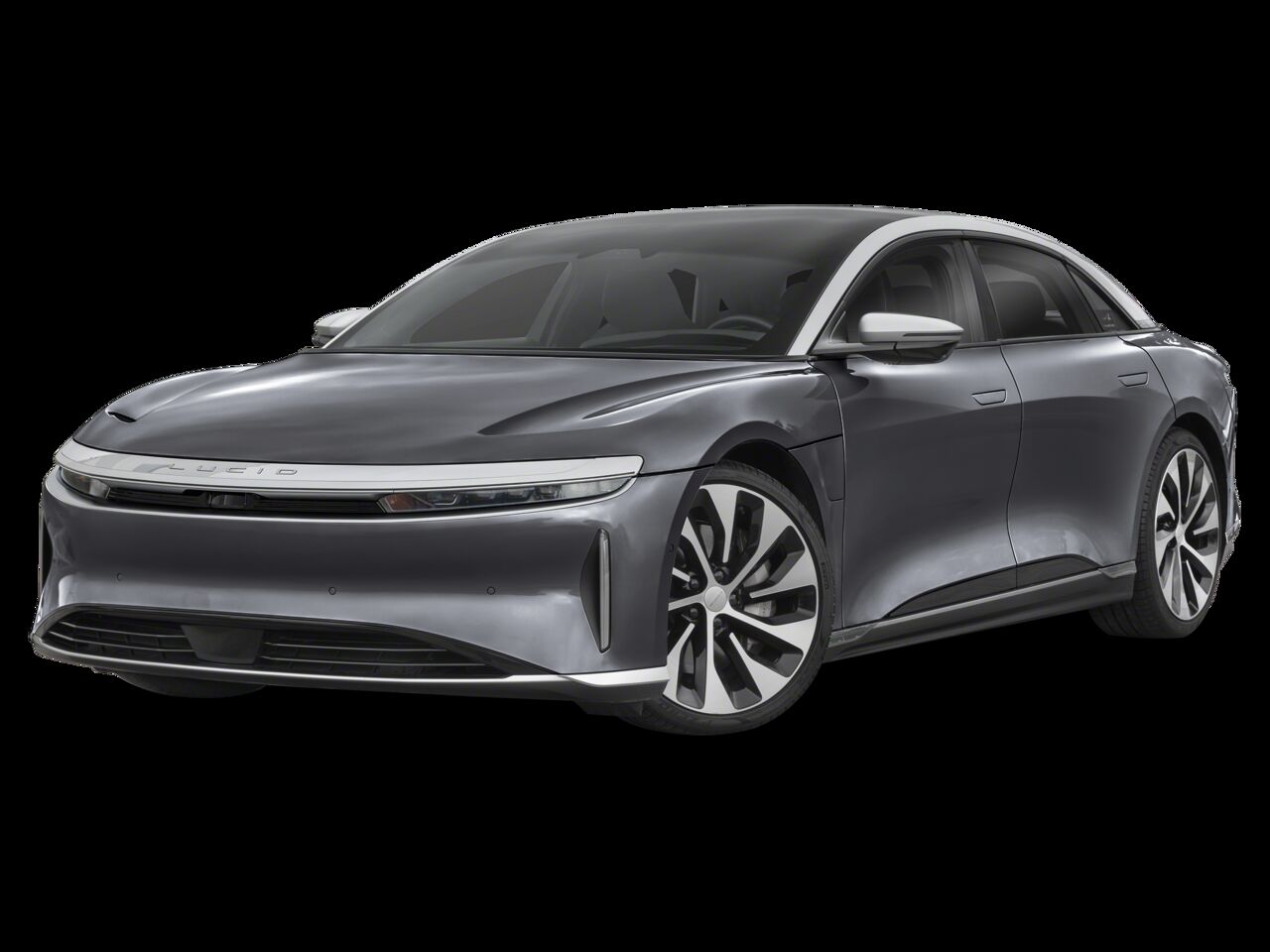2025 LUCID Air