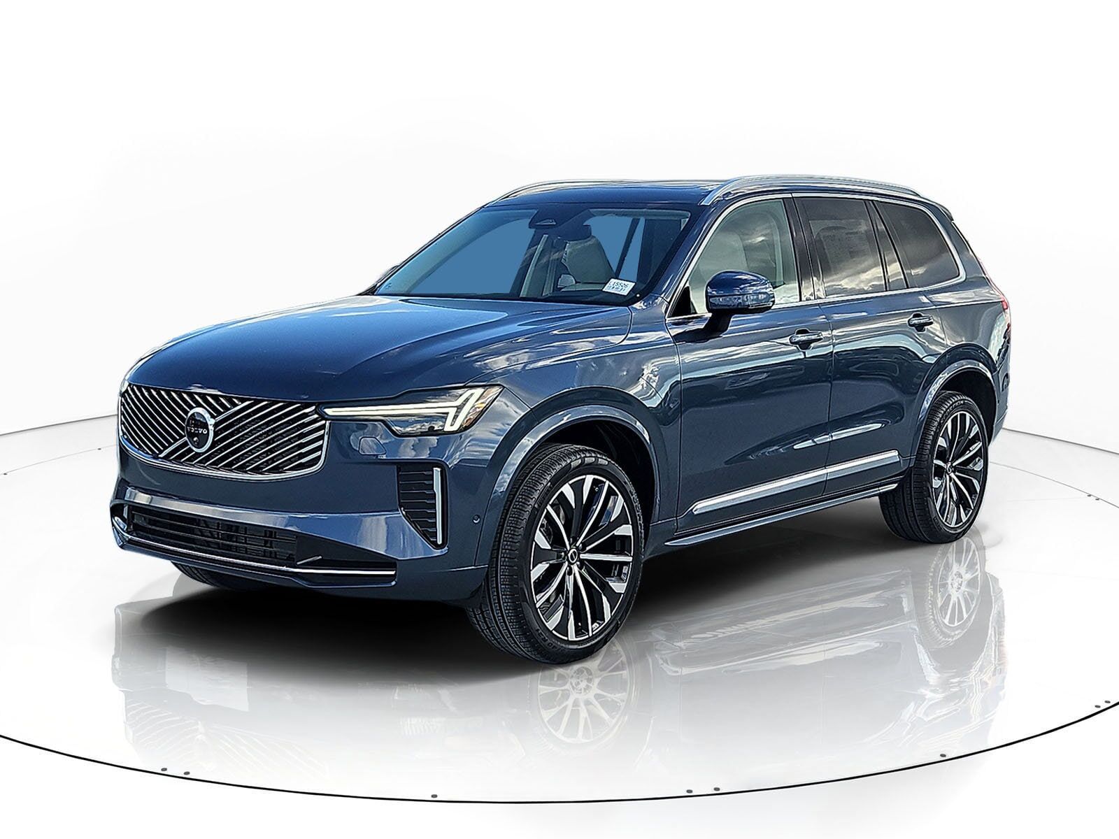2026 VOLVO XC90