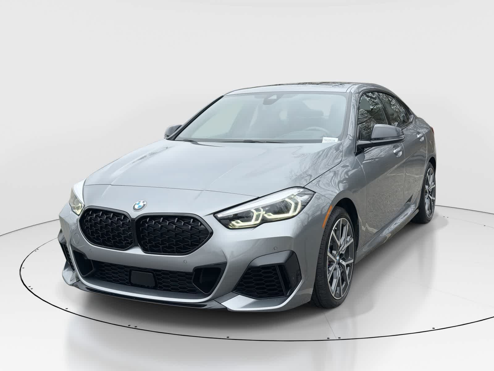 2022 BMW M2