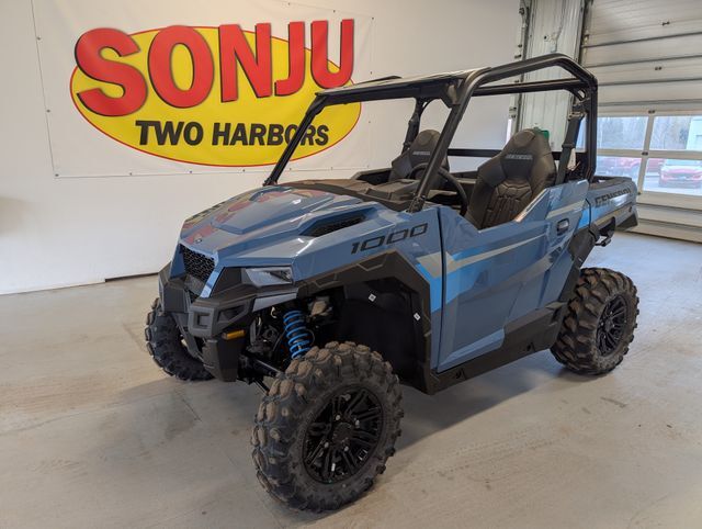 2026 POLARIS GENERAL