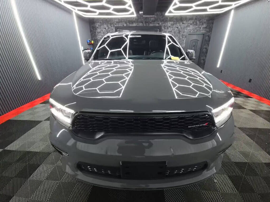 2022 DODGE Durango