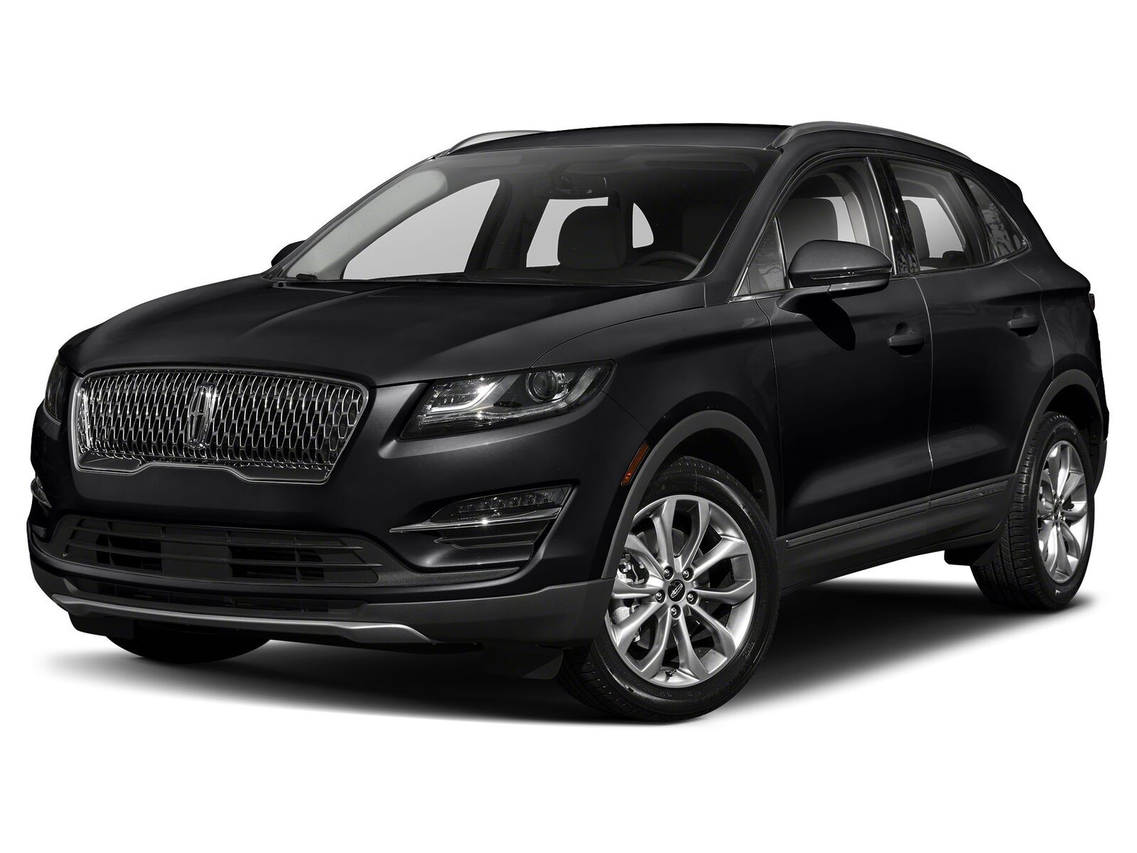 2019 LINCOLN MKC