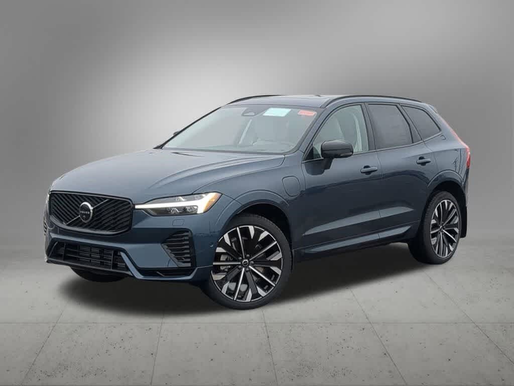 2026 VOLVO XC60