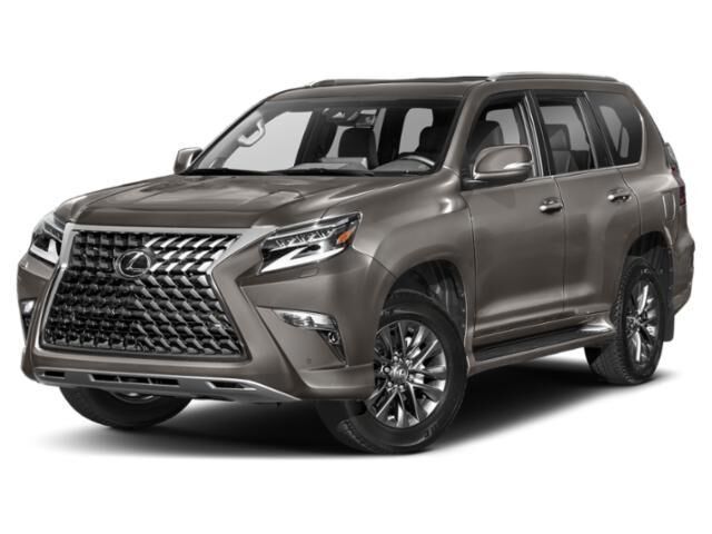 2023 LEXUS GX