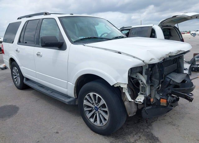 2017 FORD Expedition