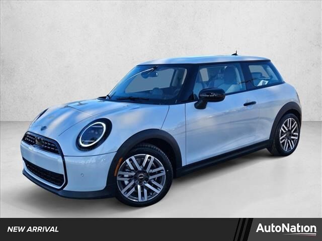 2026 MINI Hardtop