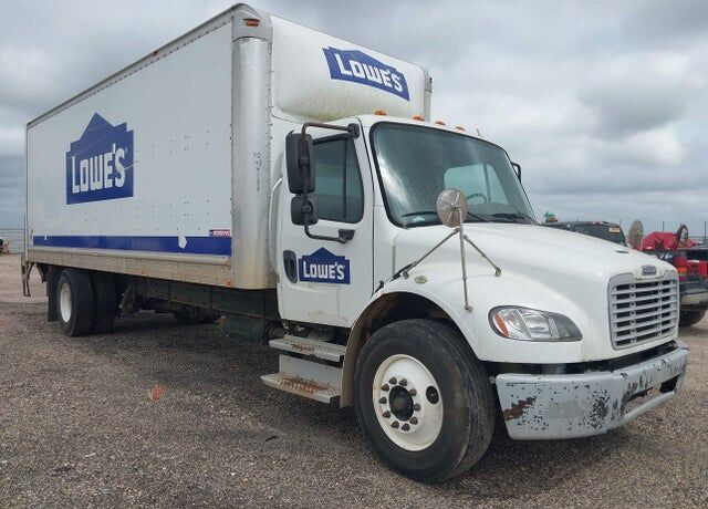 2017 FREIGHTLINER M2