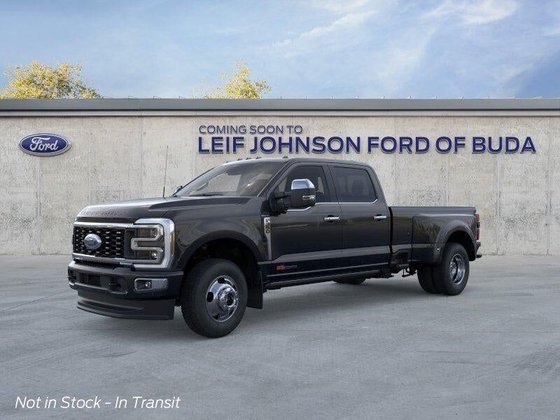 2026 FORD F-350