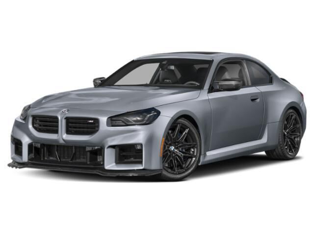 2024 BMW M2