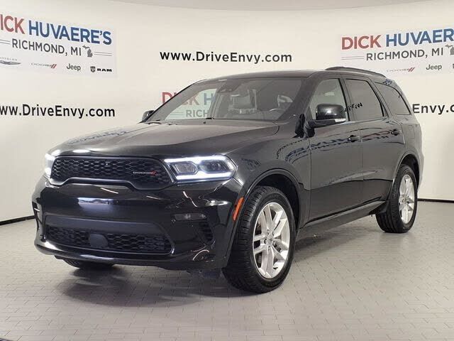 2023 DODGE Durango