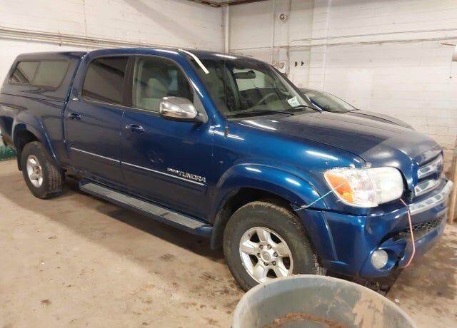 2005 TOYOTA Tundra