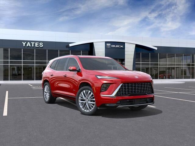 2026 BUICK Enclave