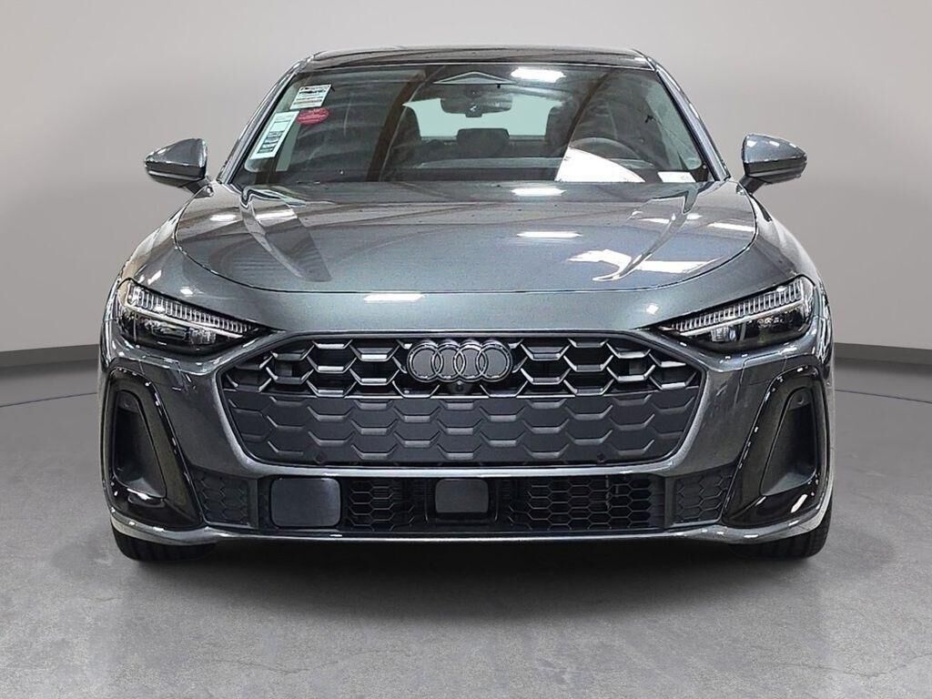 2026 Audi A5