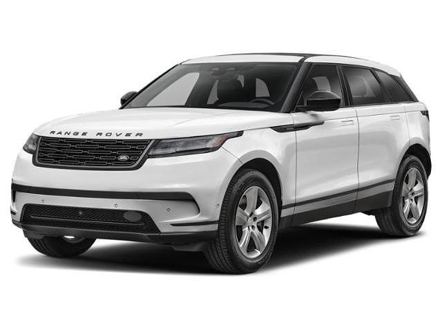 2026 LAND ROVER Range Rover Velar
