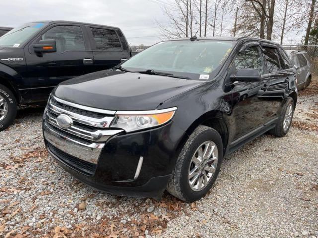 2013 FORD Edge
