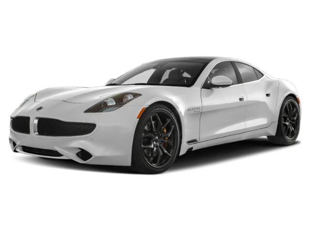 2018 KARMA Revero