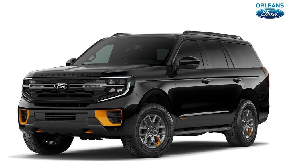 2026 FORD Expedition
