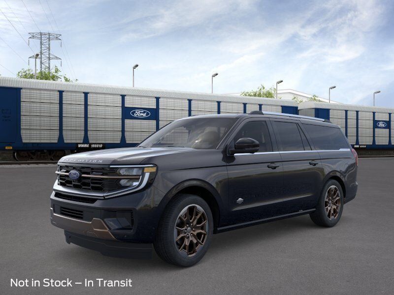 2026 FORD Expedition