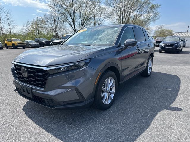 2023 HONDA CR-V