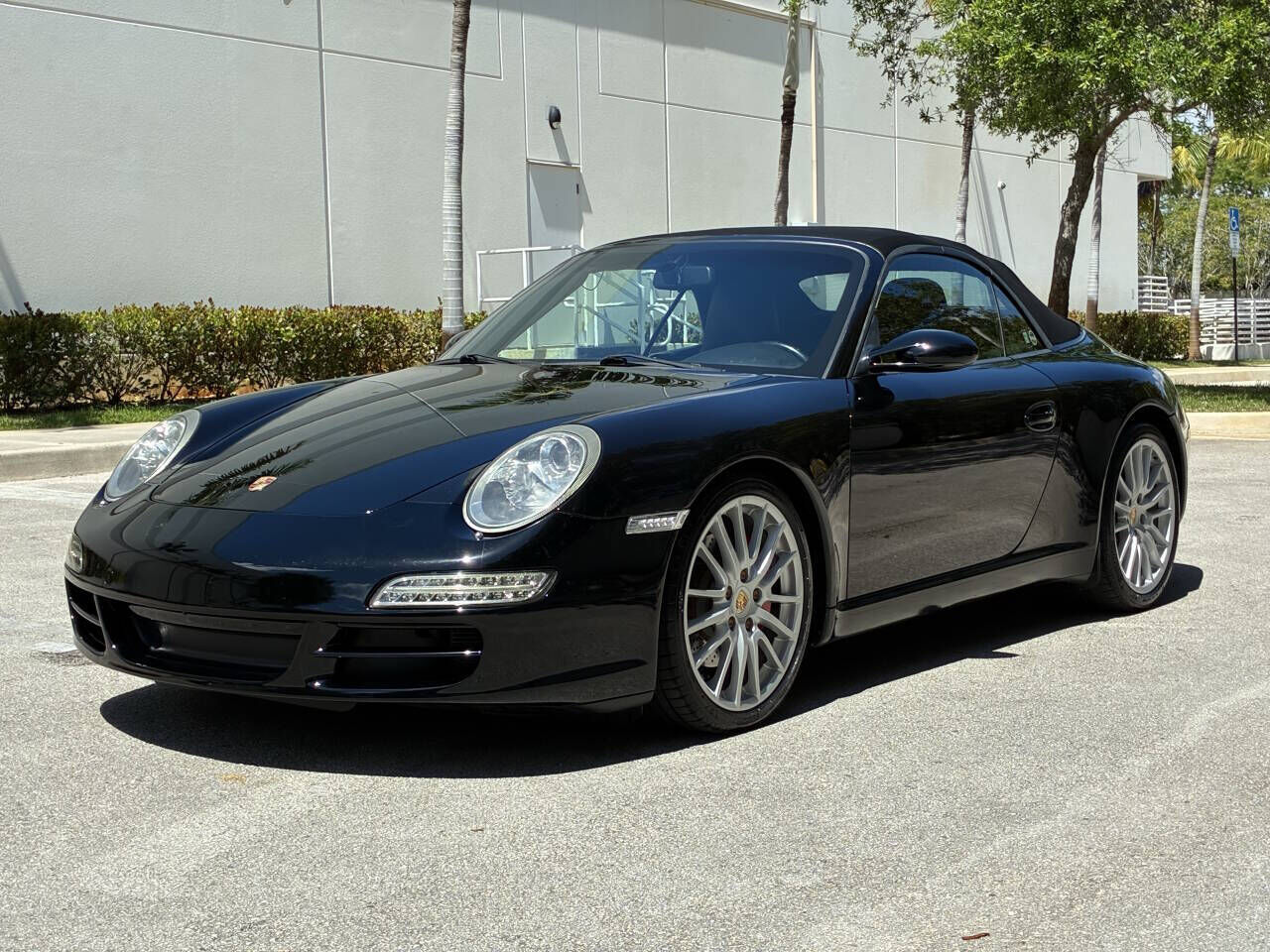 2006 PORSCHE 911